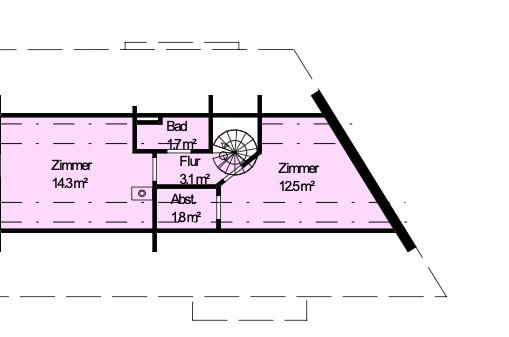 Grundriss 3.OG