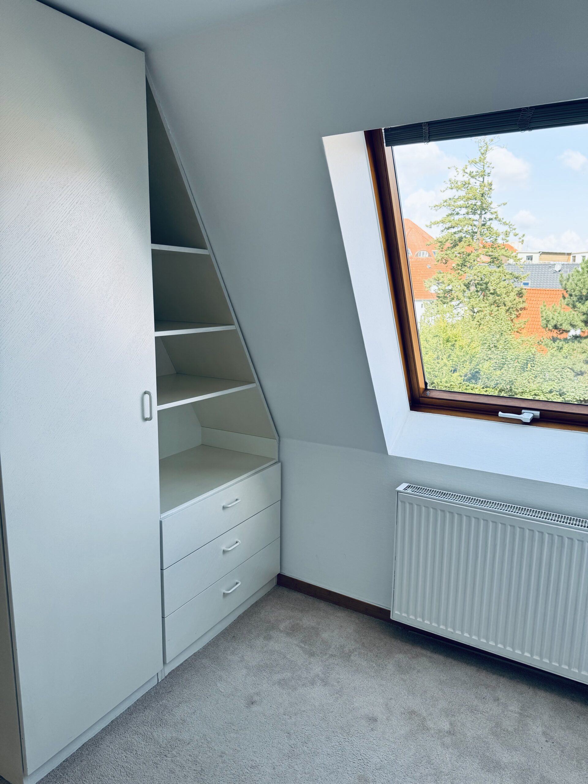 Lichtdurchflutete Maisonettewohnung in Bad Salzuflen