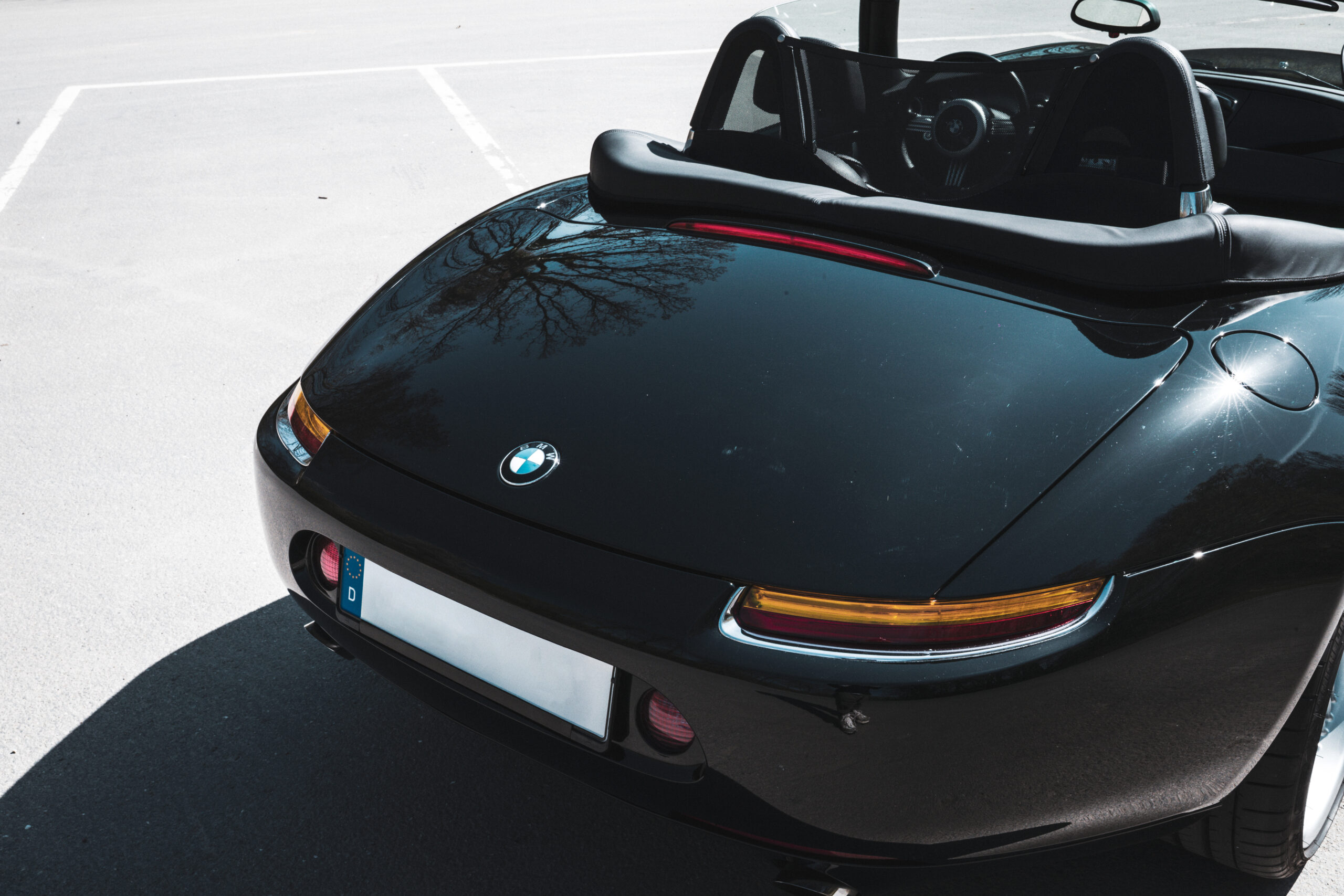 BMW Z1