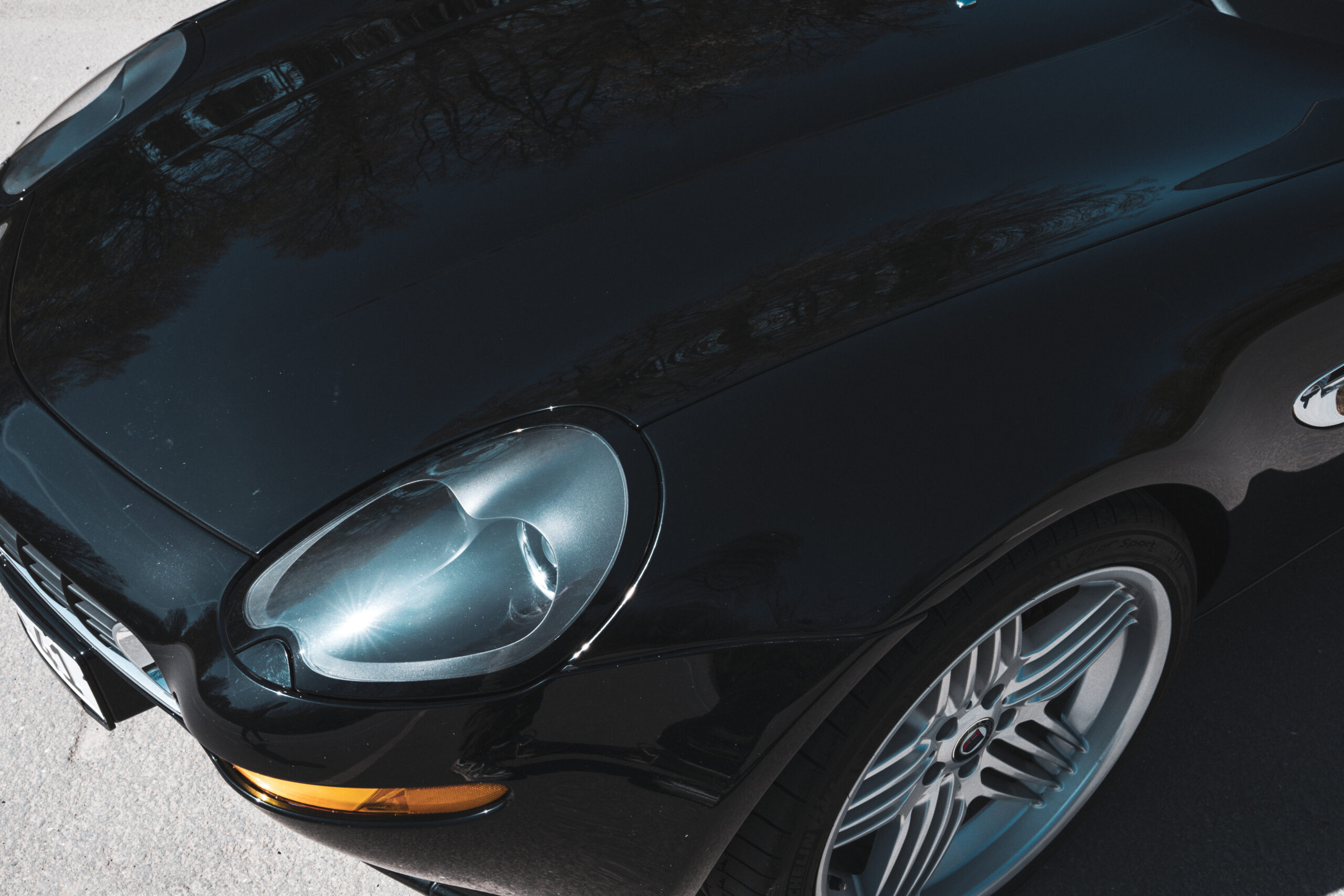 BMW Z1