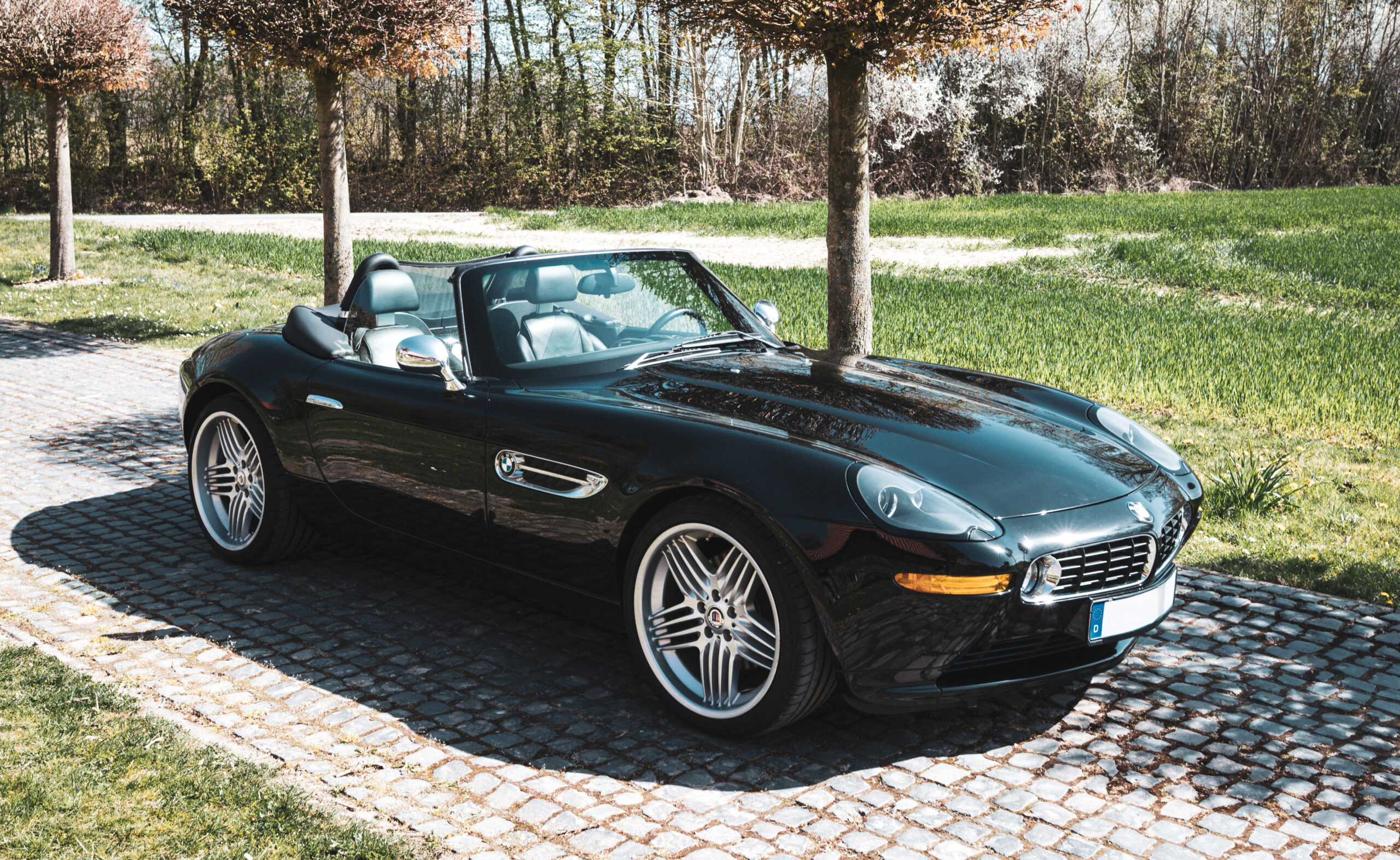 BMW Z1